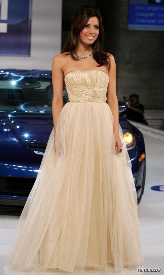 Exclusive GM Fashion Show