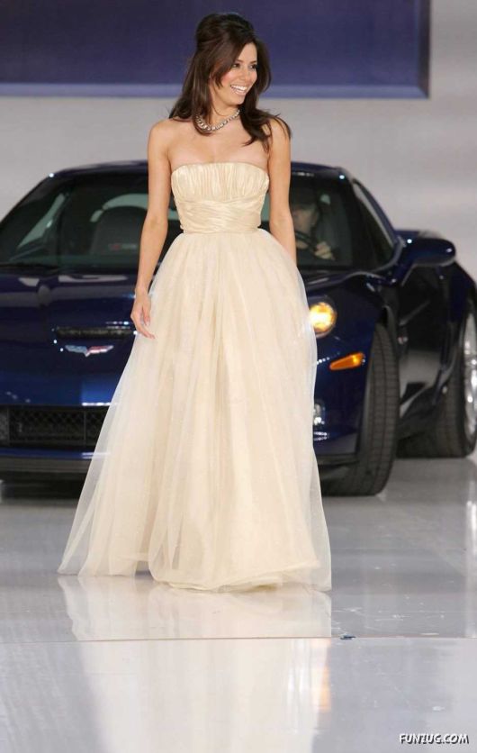 Exclusive GM Fashion Show