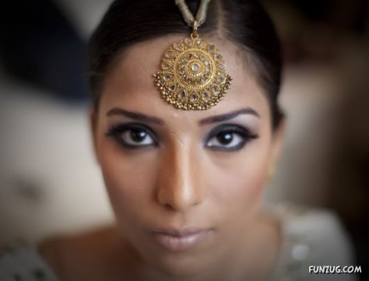 Pakistani Models on the Ramp