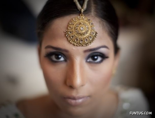 Pakistani Models on the Ramp