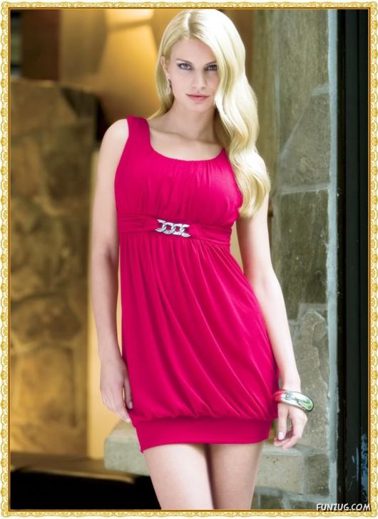 Western Galz in Fashion