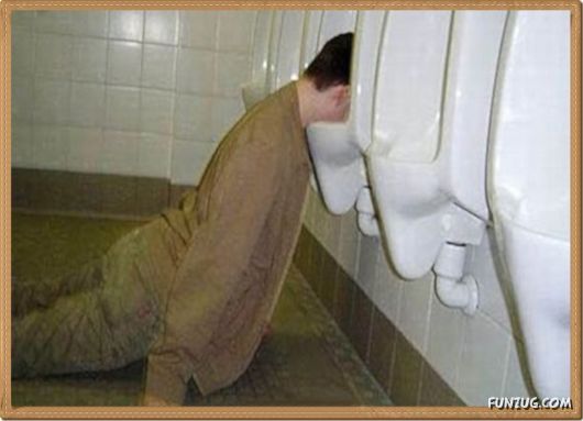 Benefits of Drinking Alcohol