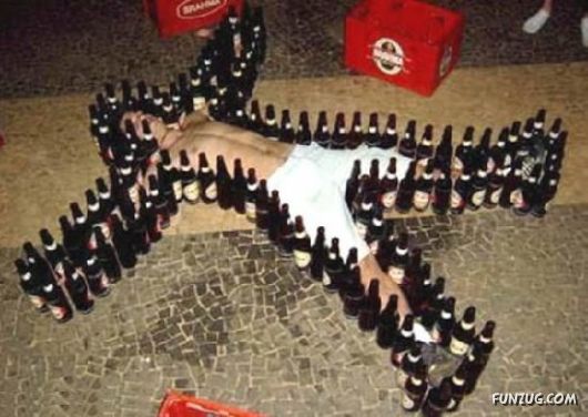 Benefits of Drinking Alcohol