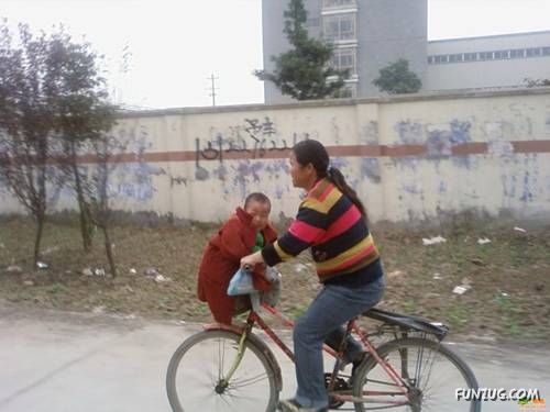 Crazy Mix Funny Images