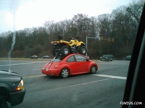 Crazy Mix Funny Images