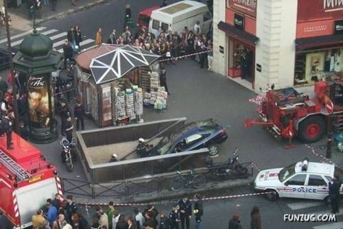 Crazy Mix Funny Images