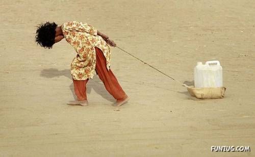 Crazy Mix Funny Images