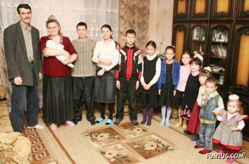 Crazy Pictures to Cheer You Up