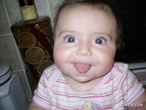 Crazy Pictures to Cheer You Up