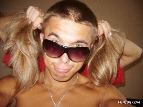 Crazy Pictures to Cheer You Up