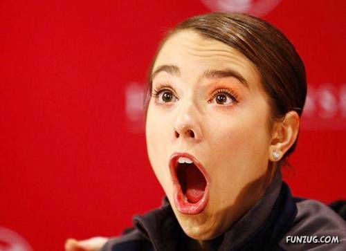 Crazy Pictures to Cheer You Up