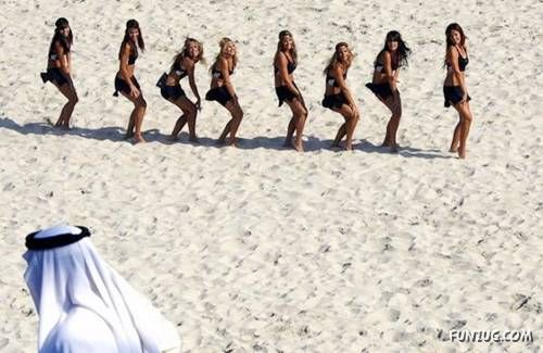 Crazy Pictures to Cheer You Up