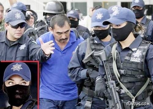 Crazy Pictures to Cheer You Up