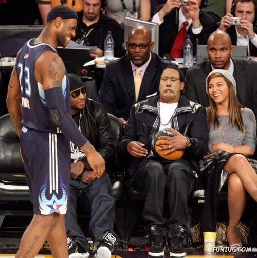 Daily Fun Pictures Dose