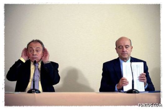 Daily Dose of Funny Pic Shots