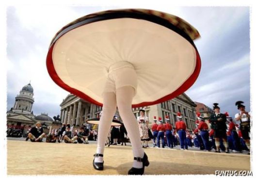 Daily Dose of Funny Pic Shots