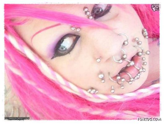 Daily Dose of Funny Pic Shots