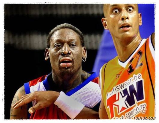 Daily Dose of Funny Pic Shots