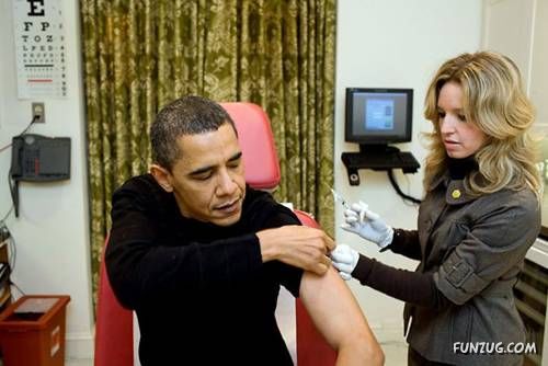 Funny Shots for Funny People