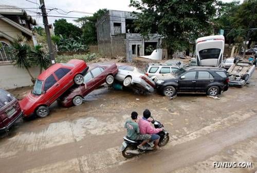 Funny Shots for Funny People