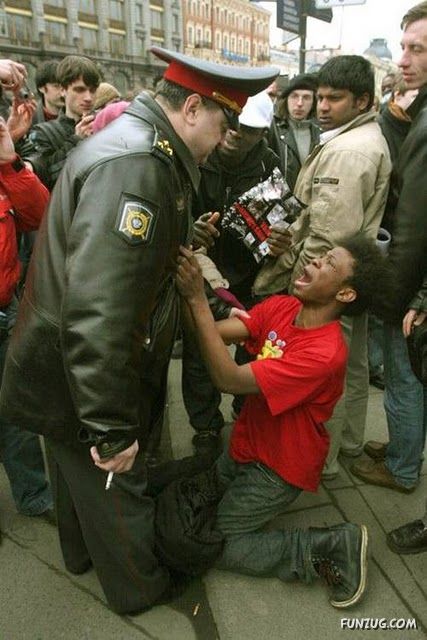 Funny Shots for Funny People