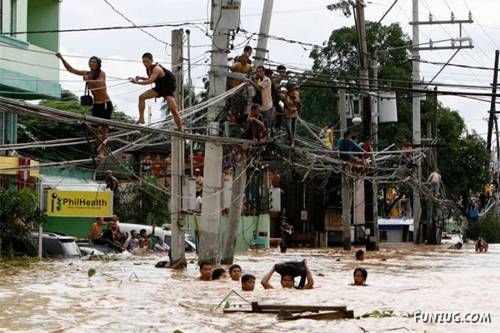 Funny Shots for Funny People