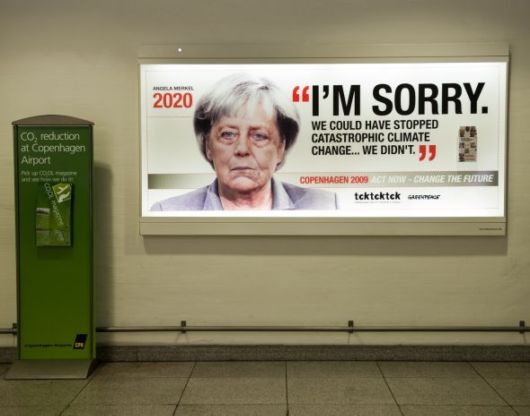 Effects of Global Warming