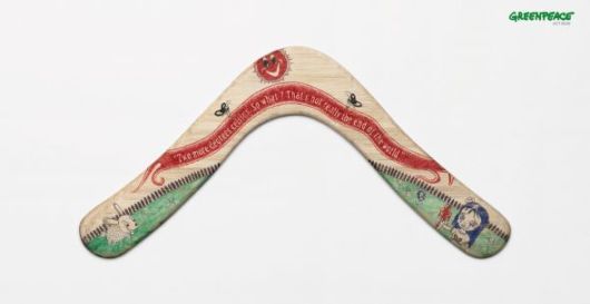 Effects of Global Warming