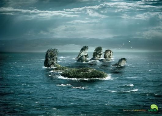 Effects of Global Warming