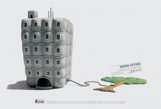 Effects of Global Warming