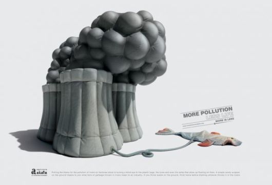 Effects of Global Warming