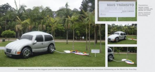 Effects of Global Warming