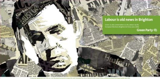 Effects of Global Warming