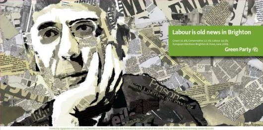 Effects of Global Warming