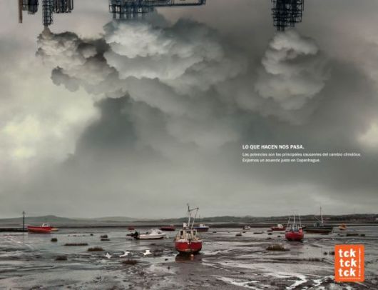 Effects of Global Warming