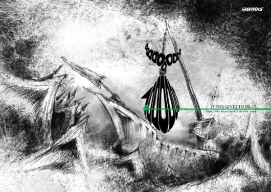 Effects of Global Warming