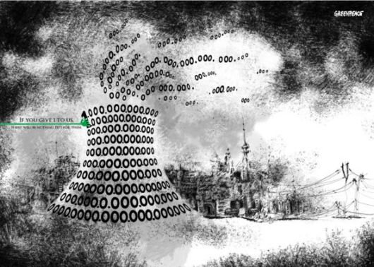 Effects of Global Warming