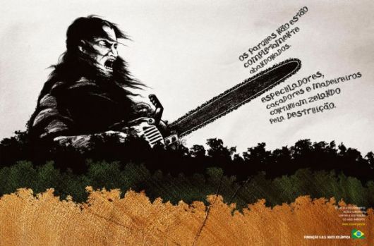 Effects of Global Warming