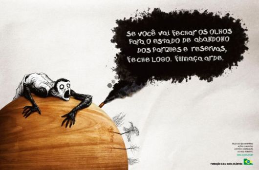 Effects of Global Warming