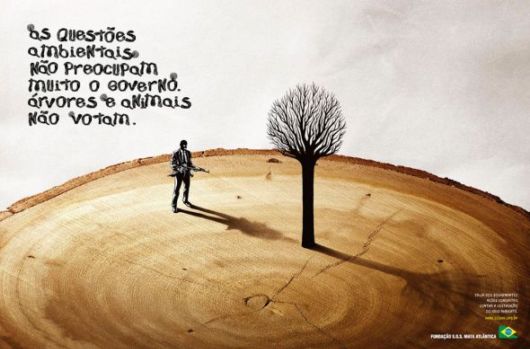 Effects of Global Warming