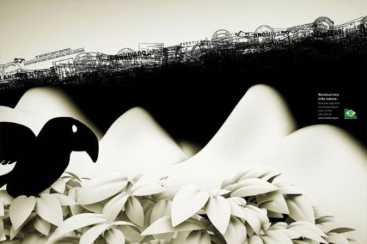 Effects of Global Warming