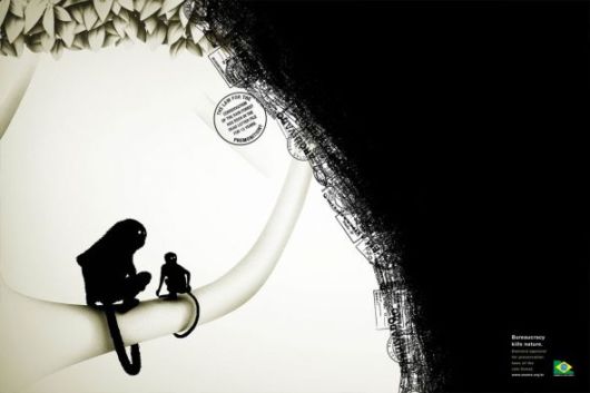 Effects of Global Warming