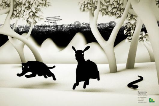 Effects of Global Warming