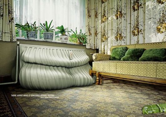 Effects of Global Warming