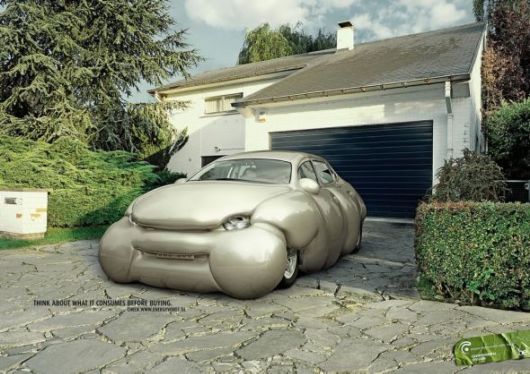 Effects of Global Warming