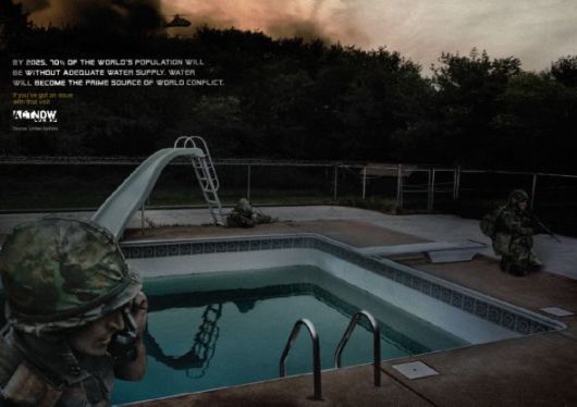 Effects of Global Warming