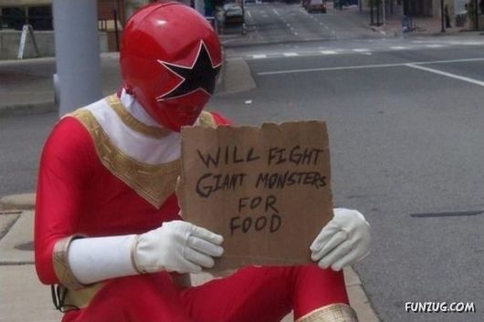 Professional Beggars Around the World