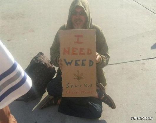 Professional Beggars Around the World