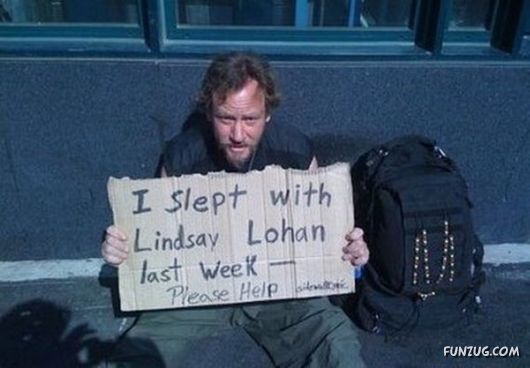 Professional Beggars Around the World