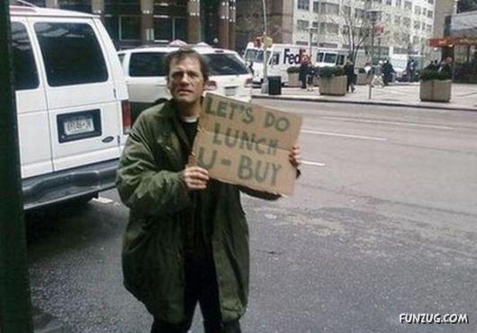 Professional Beggars Around the World